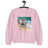 The World Sweatshirt